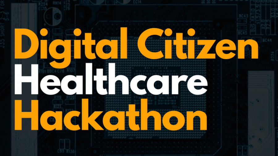 Digital Citizen Healthcare Hackathon